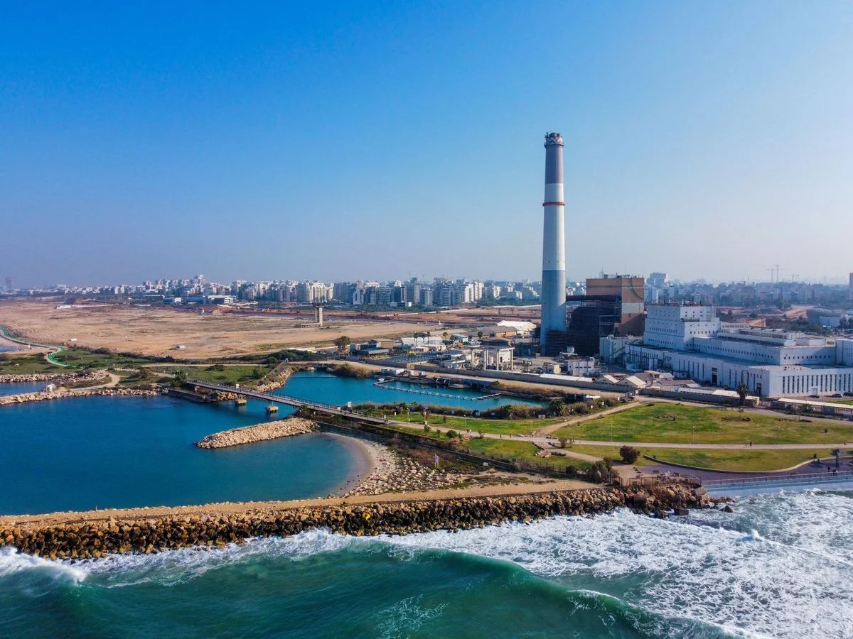 Thames Desalination Plant Reactivated Amid Drought