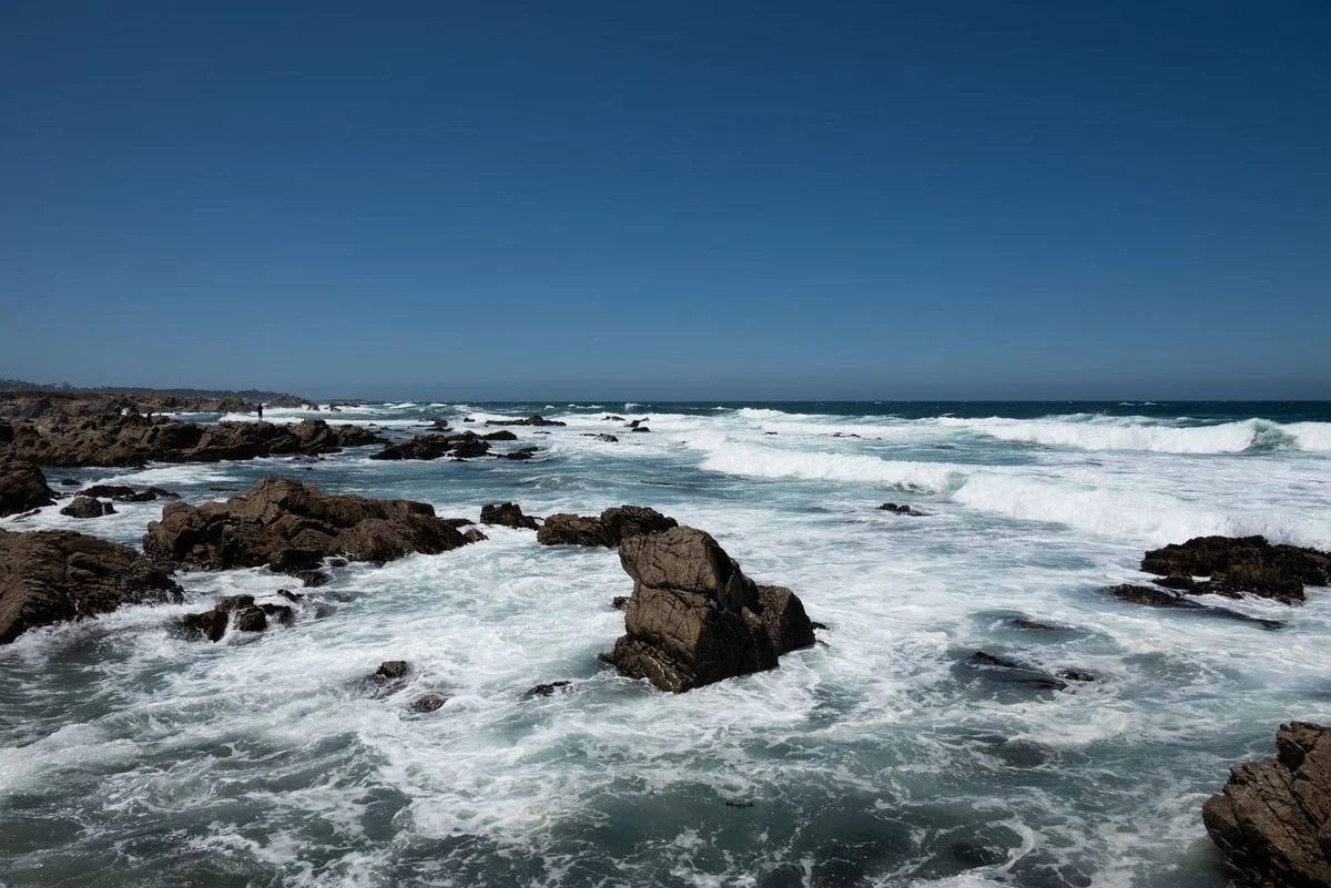 Kelvin Wave Threatens California Sea Level Rise
