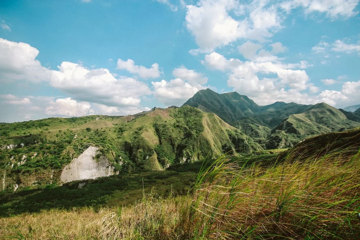 Michael Palin Returns to TV with New Philippines Travel