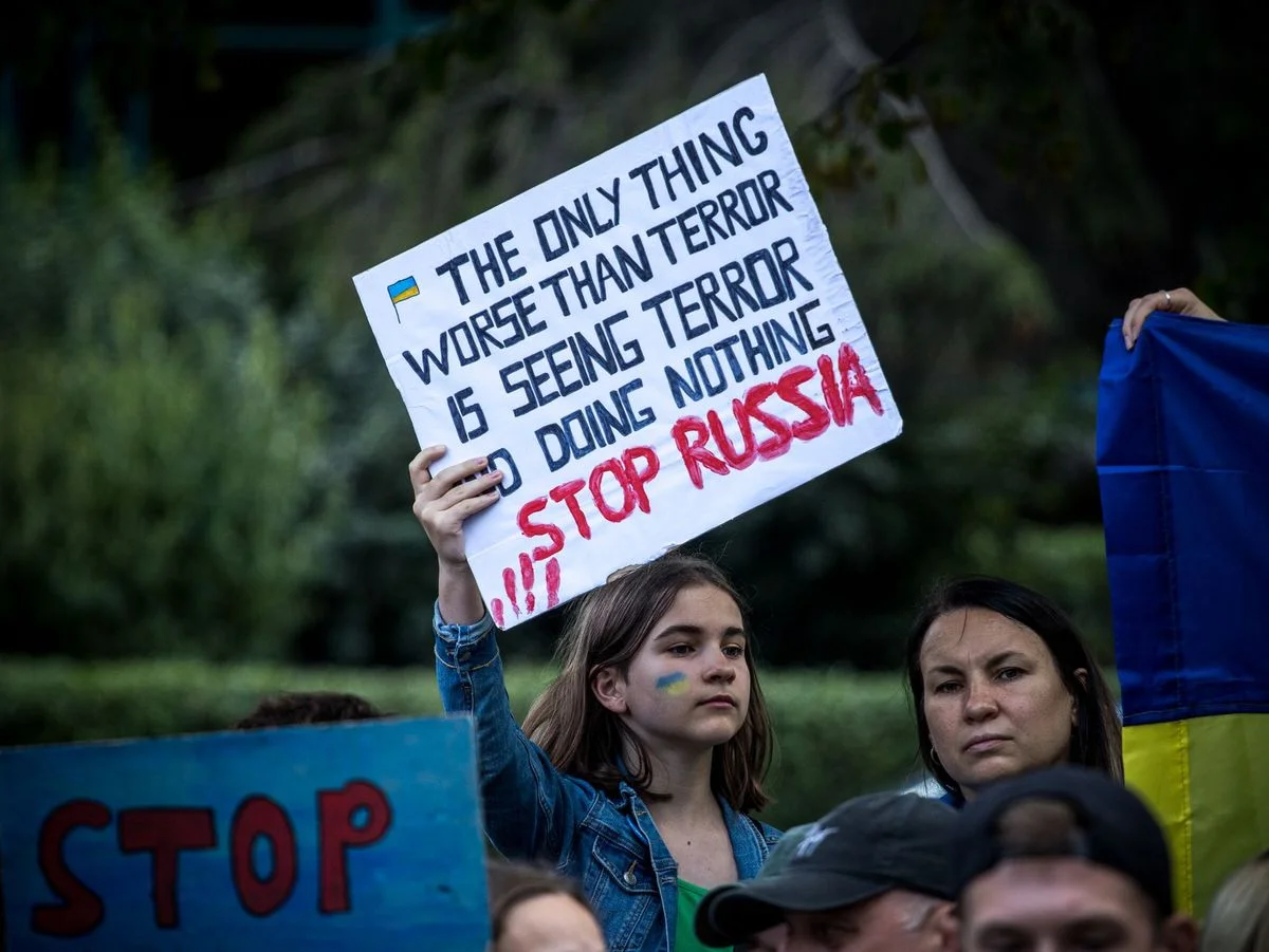 Trump's Ukraine Energy Strike Claim Sparks Diplomatic