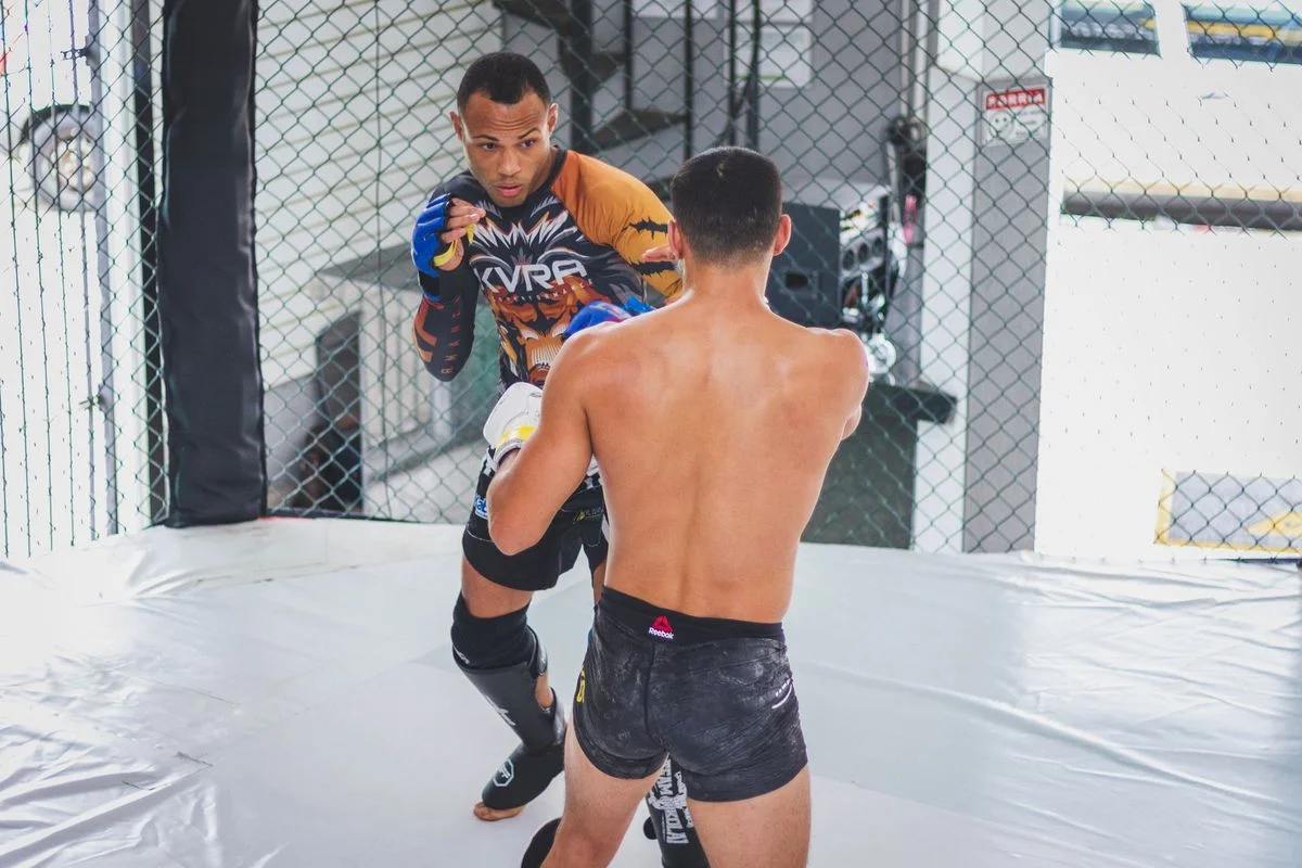 Bobby Green Clarifies 'Homeless' Status Amidst UFC Record