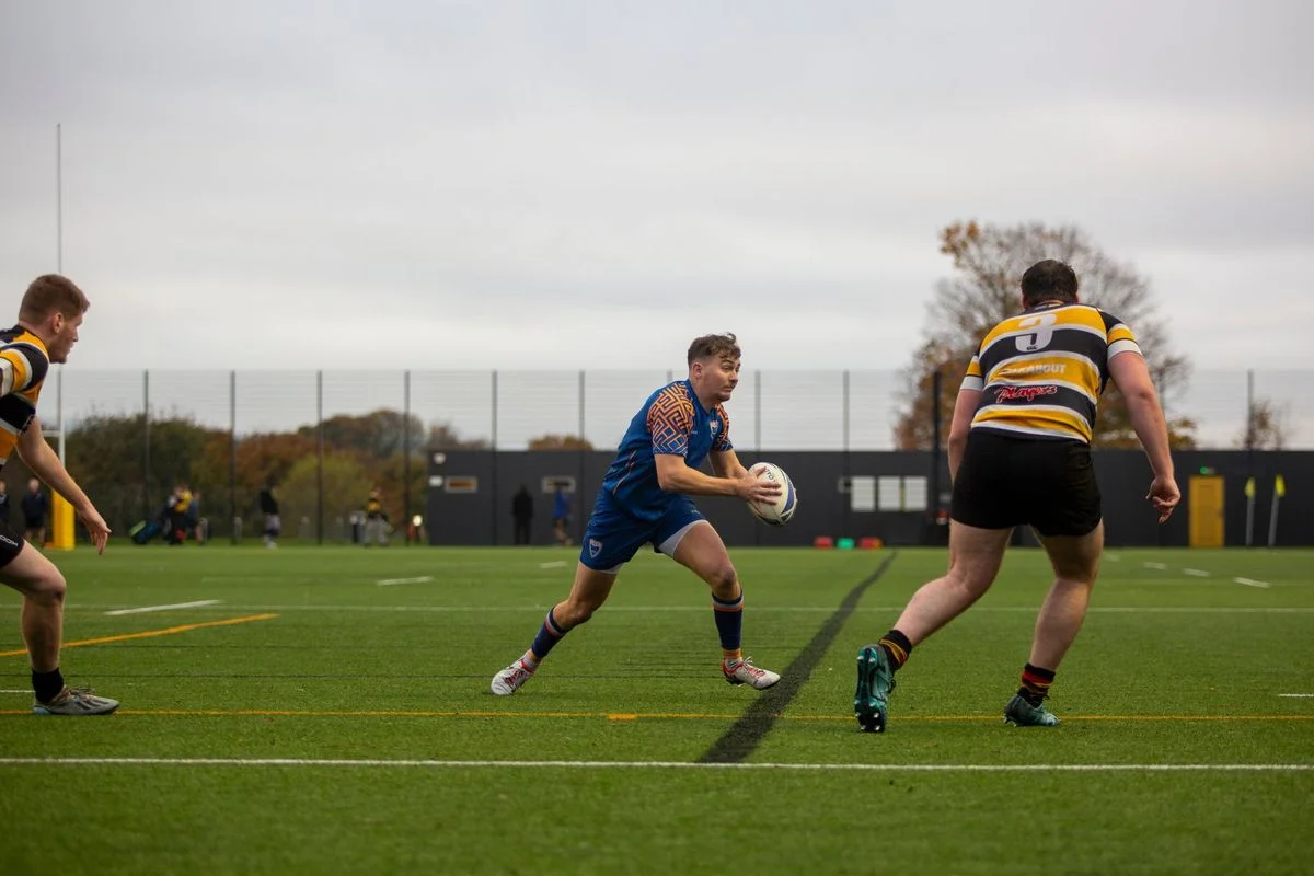 Finn Theobald-Thomas Retirement: South West Rugby Reacts