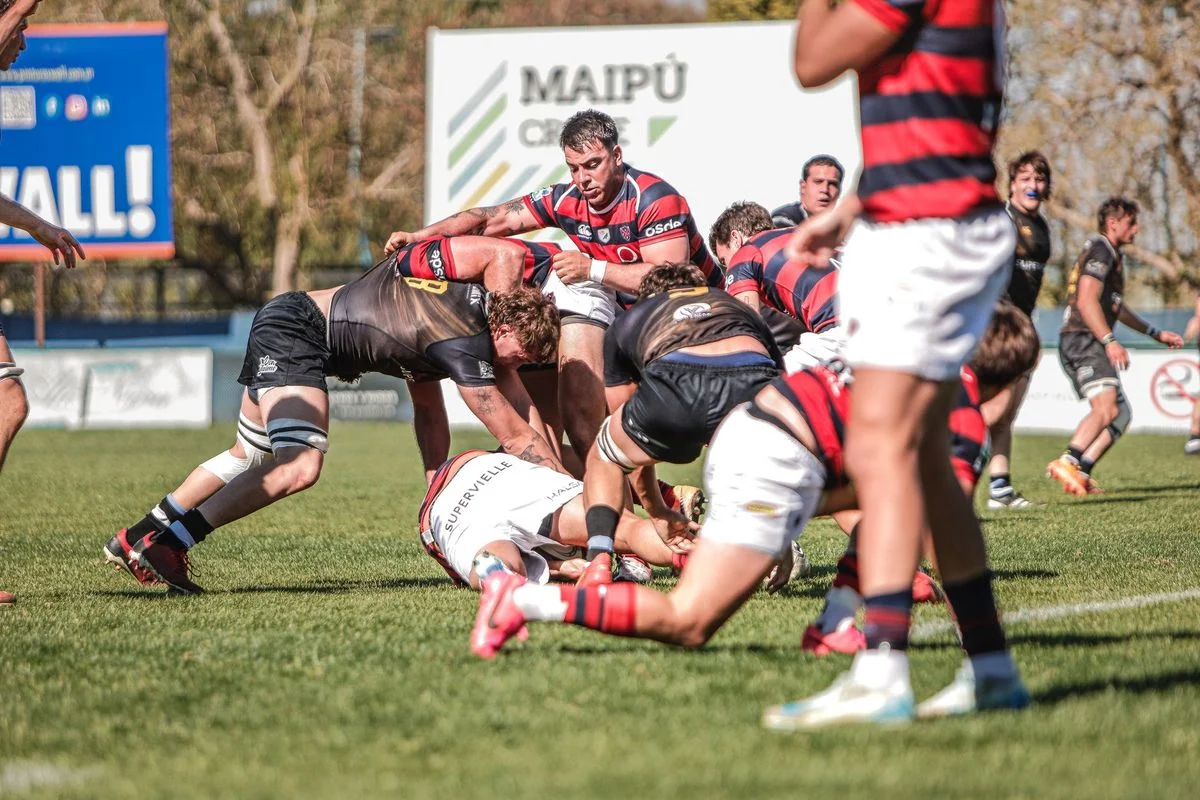 Louis Rees-Zammit Stars as Bristol Down Champions